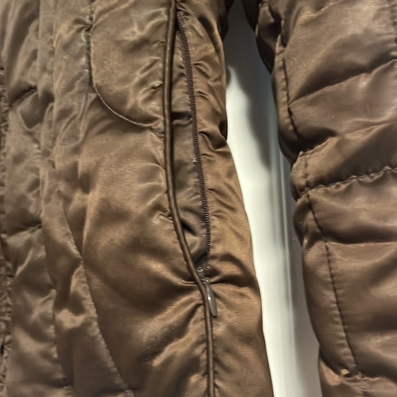 B.Moss puffer coat collection! Brand New condition! - Picture 3 of 5